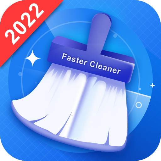 Faster Cleaner 1.4.2