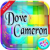 Dove Cameron-New Collection 1.0