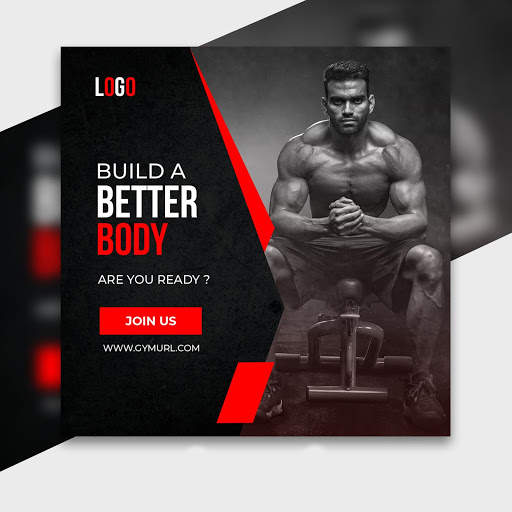Fitness Poster Maker 2020 screenshot 4