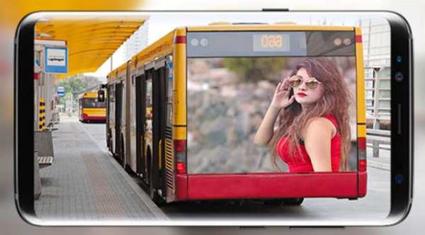 Hoarding Photo frames - HD Photo Effect & Editor screenshot 2