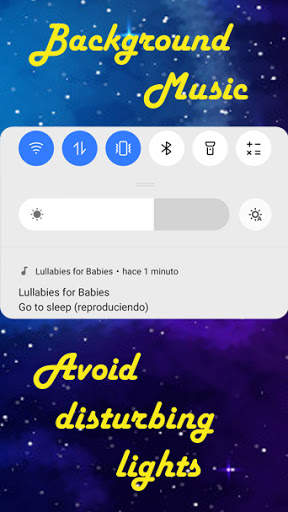 Lullabies for Babies - Sleep baby and relax скриншот 5