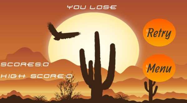 Jumping Zombie screenshot 2
