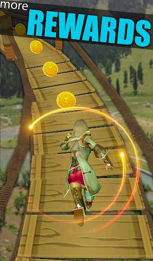 Temple Lost Jungle Escape 2 screenshot 3