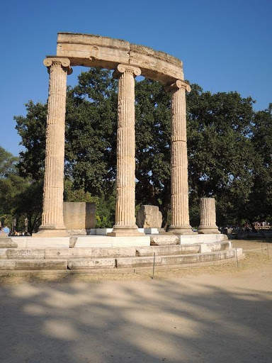 Greece Wallpaper Travel screenshot 15