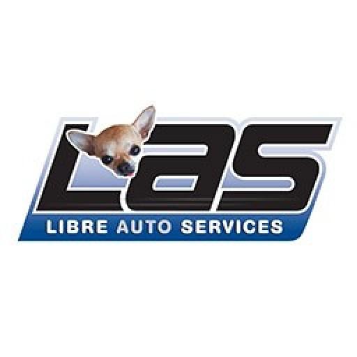 LIBRE AUTO SERVICES icon