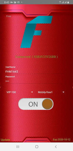 Fahim Dubai screenshot 3