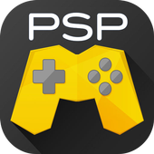 Emulator For PSP Games And PS3 icon