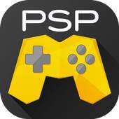 Emulator For PSP Games And PS3 1.0
