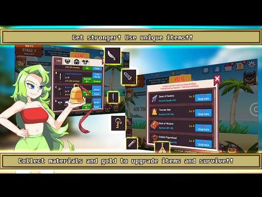 Island Explorer screenshot 8