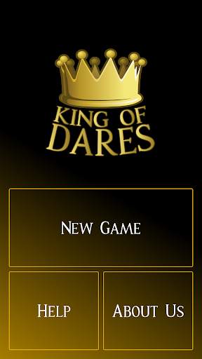 King of Dares screenshot 1