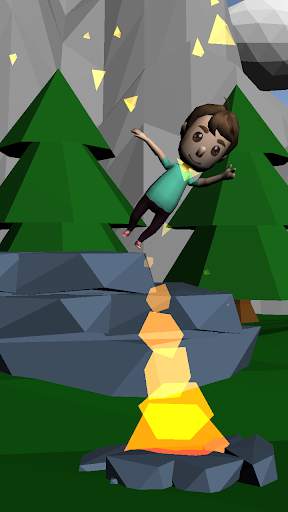 Super Stack Jump screenshot 7