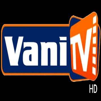Vani TV screenshot 1