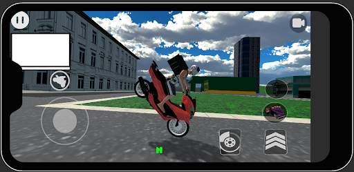 Mx Grau 2 screenshot 2