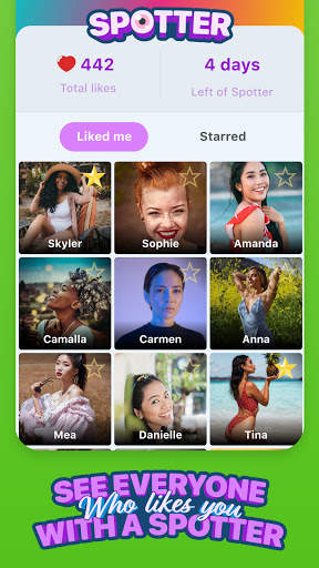 Smitten - Good Luck, Have Fun! screenshot 4