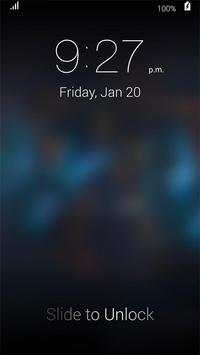 Launcher for Nokia 6 screenshot 3