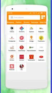 Get Extra Discount On Shopping Apps screenshot 2
