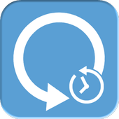 Data Recovery icon