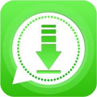 Status Downloader For Whatsapp logo