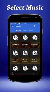 Audio Player 2019 screenshot 4