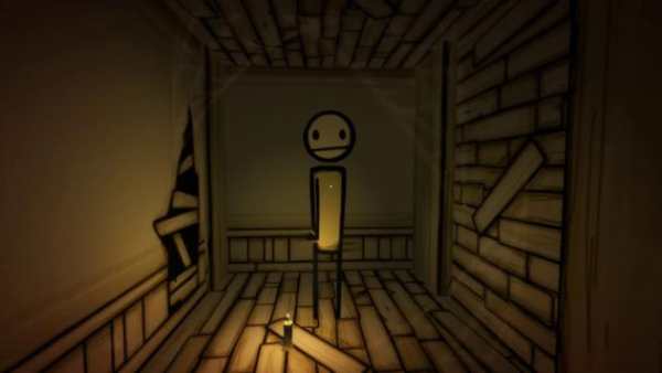 NEW GAME Tips for BENDY MACHIN 1 تصوير الشاشة