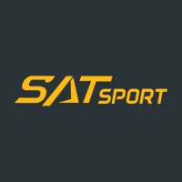 Satsport - Free Live Score - Fastest Live Line logo