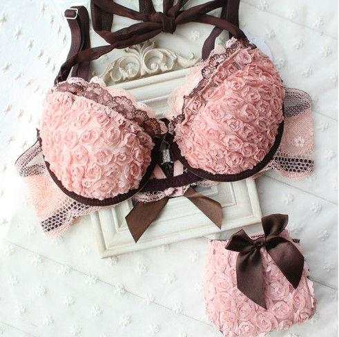 Bra And Panties Designs screenshot 6
