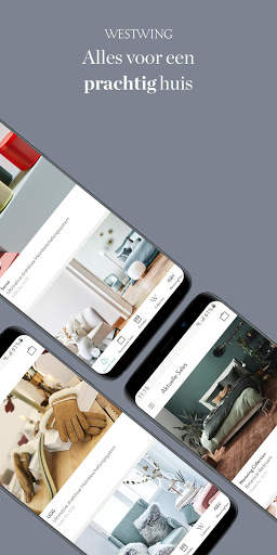 Westwing - Style & Interieur screenshot 1