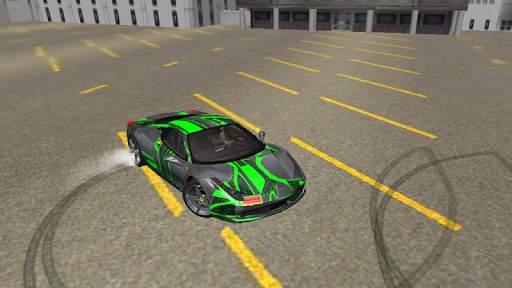İtalia Driving Simulator screenshot 6