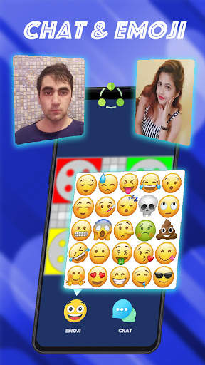 Ludo Time app स्क्रीनशॉट 2