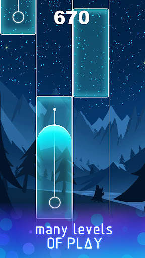 Piano Tiles 3 screenshot 7