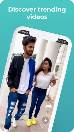 4fun for India - SnackVideo Indian screenshot 5