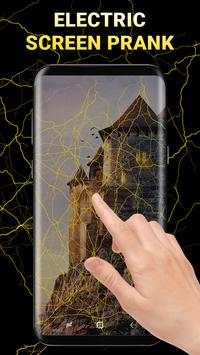 Electric Screen Prank screenshot 4