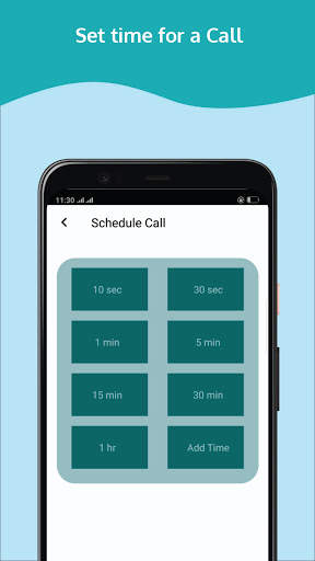 Fake Caller Id - Prank Call screenshot 10