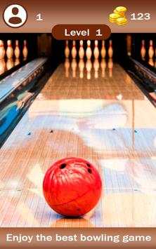 Action Bowling Strike Master screenshot 1
