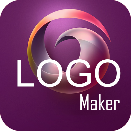 Logo Maker Plus: Logo Maker,Free Logo Maker Online icon