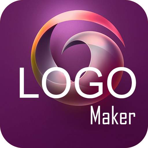 Logo Maker Plus: Logo Maker,Free Logo Maker Online 1.0.9