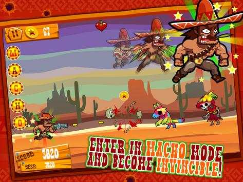 Macho Dash скриншот 7