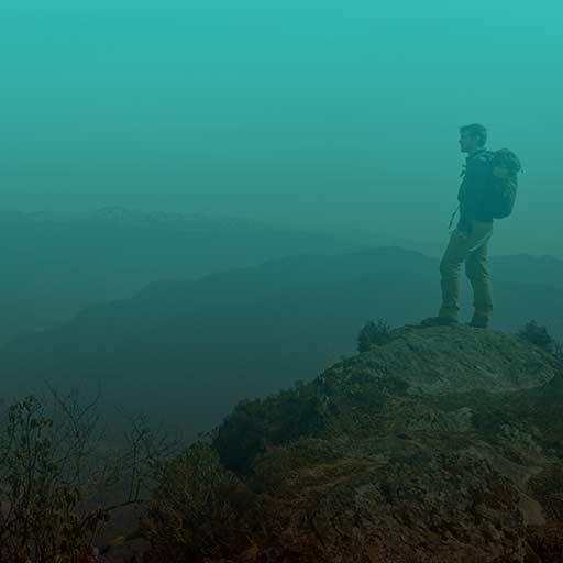 Traveler: Travel App & Helper 1.0
