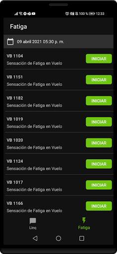 Viva LinQ screenshot 3