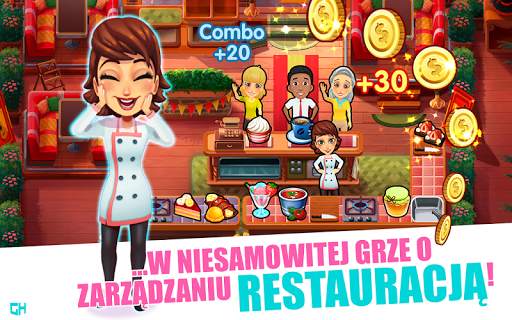 Mary le Chef - Cooking Passion screenshot 2