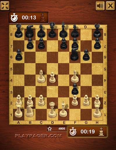 Chess screenshot 5