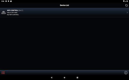 WIFI CONTROL App screenshot 7
