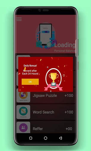 Play Games & Earn Money Online screenshot 1