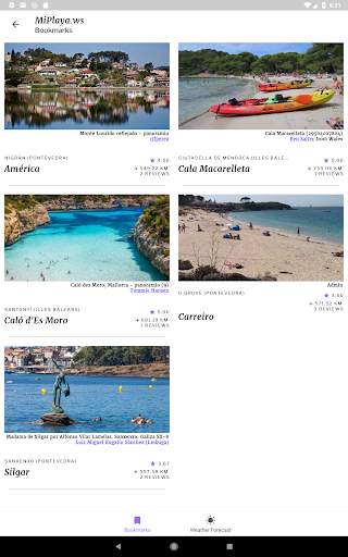 My Beach. The best beaches around you. screenshot 16