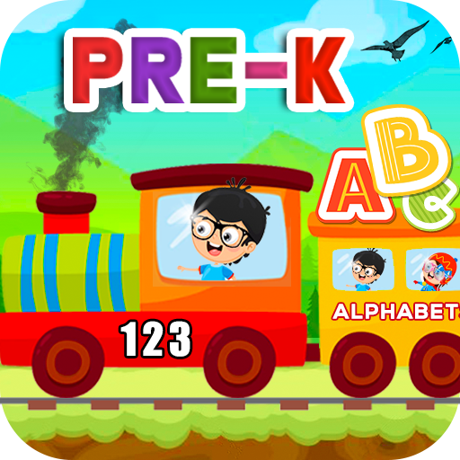 Preschool Learning All-In-One / Kids Nursery icon