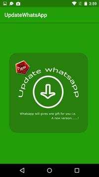 Update for WhatsApp screenshot 1