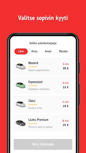 02 Taksi screenshot 2