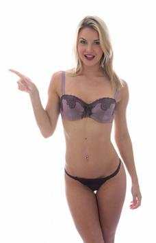 Sexy Bikini Girls screenshot 3