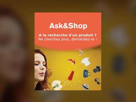 Ask&Shop - Acheter à Bordeaux screenshot 6
