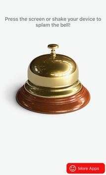 Reception Bell screenshot 1